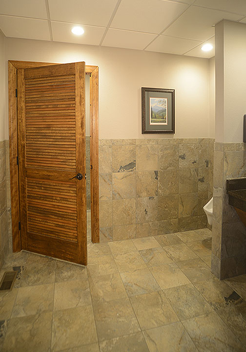 Homes by England Builders of McDowell County North Carolina