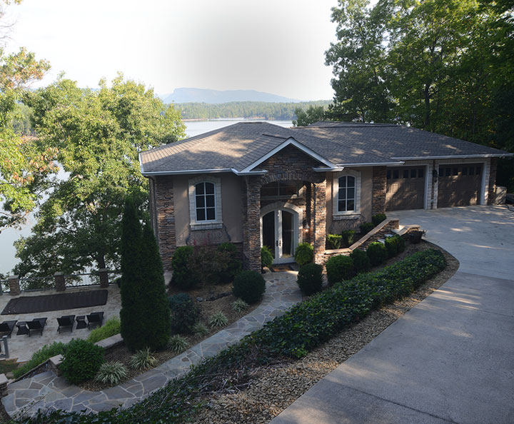 England Builders of McDowell County North Carolina